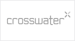 Crosswater logo