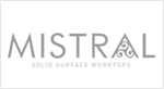 Mistral logo