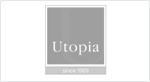 Utopia logo