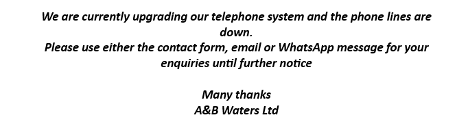 Phone upgrade underway